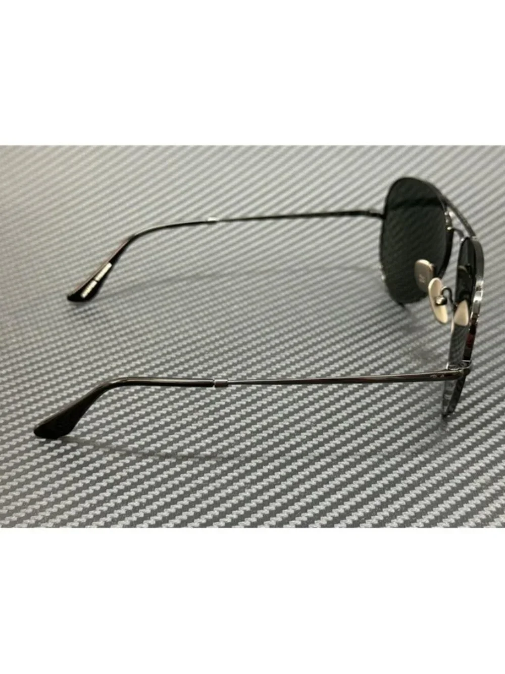 Ray-Ban new tags